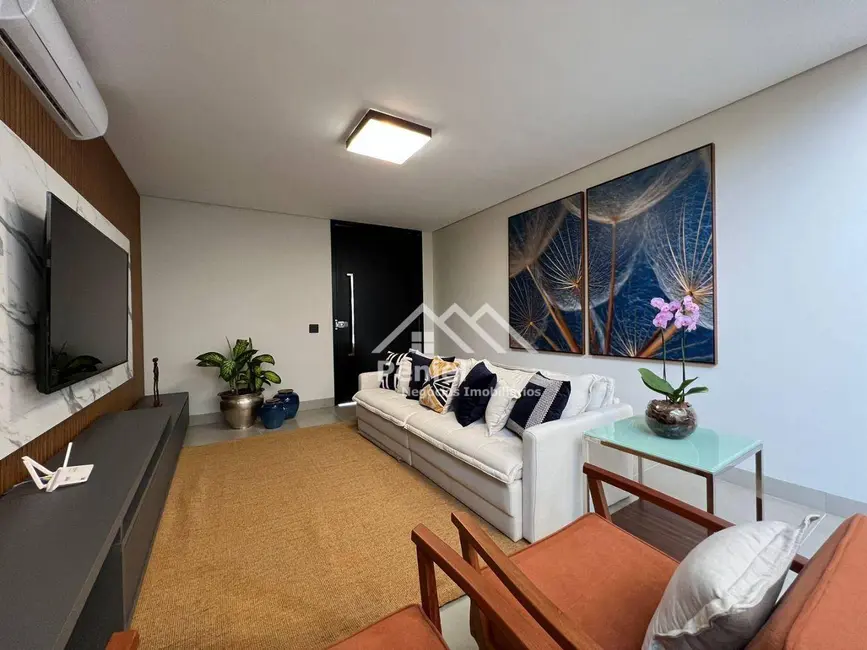 Foto 6 de Sobrado com 3 quartos à venda, 379m2 em Ribeirao Preto - SP