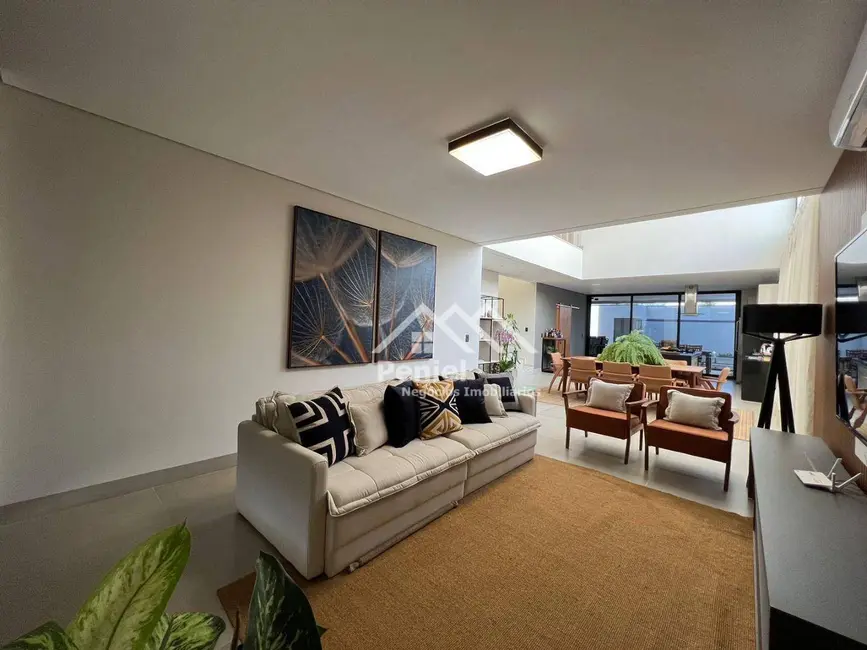 Foto 4 de Sobrado com 3 quartos à venda, 379m2 em Ribeirao Preto - SP