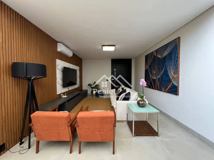 Foto 7 de Sobrado com 3 quartos à venda, 379m2 em Ribeirao Preto - SP