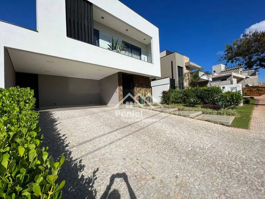 Foto 2 de Sobrado com 3 quartos à venda, 379m2 em Ribeirao Preto - SP