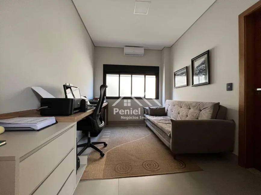 Foto 8 de Sobrado com 3 quartos à venda, 379m2 em Ribeirao Preto - SP