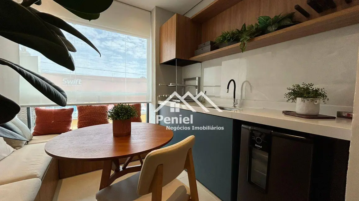 Foto 9 de Apartamento com 3 quartos à venda, 84m2 em Nova Aliança, Ribeirao Preto - SP