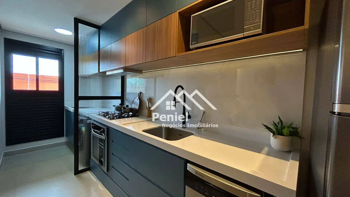 Foto 7 de Apartamento com 3 quartos à venda, 84m2 em Nova Aliança, Ribeirao Preto - SP