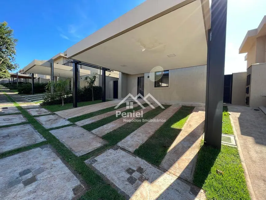 Foto 2 de Sobrado com 3 quartos à venda, 360m2 em Vila do Golf, Ribeirao Preto - SP