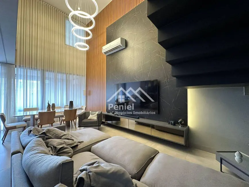 Sobrado com 3 quartos à venda, 250m2 em Ribeirao Preto - SP - imagem 3 Foto 3 de Sobrado com 3 quartos à venda, 250m2 em Ribeirao Preto - SP