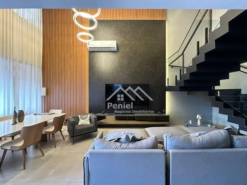 Sobrado com 3 quartos à venda, 250m2 em Ribeirao Preto - SP - imagem 2 Foto 2 de Sobrado com 3 quartos à venda, 250m2 em Ribeirao Preto - SP