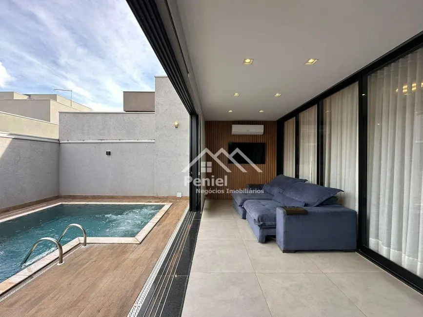 Sobrado com 3 quartos à venda, 250m2 em Ribeirao Preto - SP - imagem 8 Foto 8 de Sobrado com 3 quartos à venda, 250m2 em Ribeirao Preto - SP