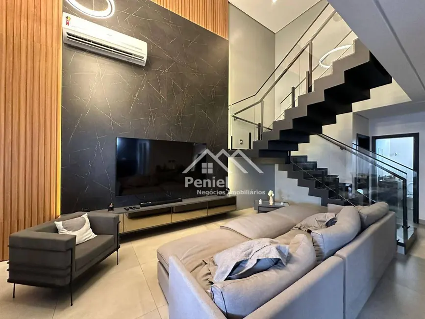 Sobrado com 3 quartos à venda, 250m2 em Ribeirao Preto - SP - imagem 5 Foto 5 de Sobrado com 3 quartos à venda, 250m2 em Ribeirao Preto - SP