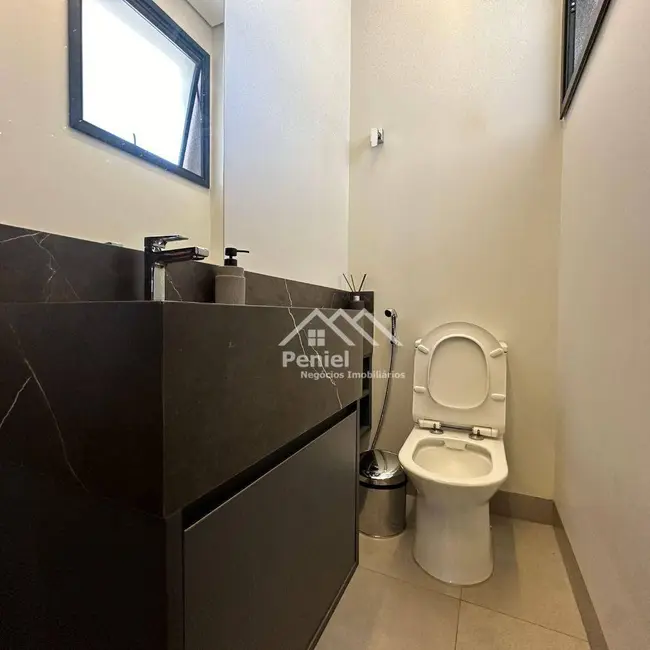 Sobrado com 3 quartos à venda, 250m2 em Ribeirao Preto - SP - imagem 6 Foto 6 de Sobrado com 3 quartos à venda, 250m2 em Ribeirao Preto - SP