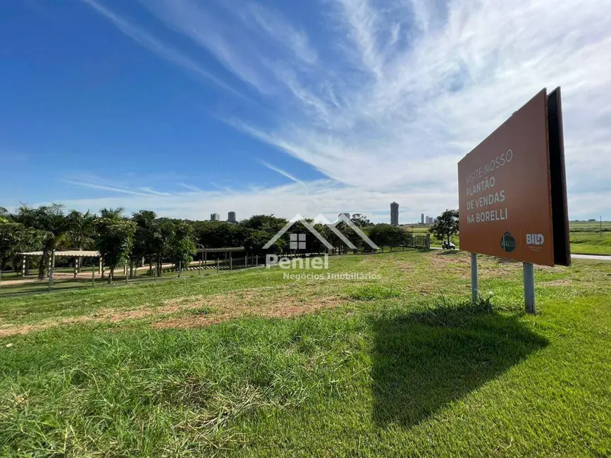 Foto 2 de Terreno / Lote à venda, 533m2 em Alto da Boa Vista, Ribeirao Preto - SP