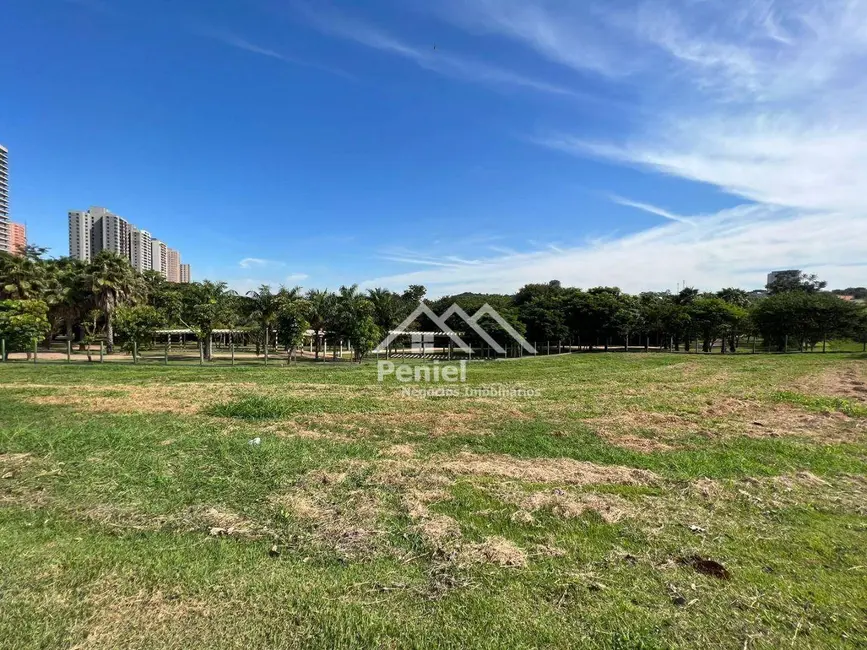 Foto 1 de Terreno / Lote à venda, 533m2 em Alto da Boa Vista, Ribeirao Preto - SP