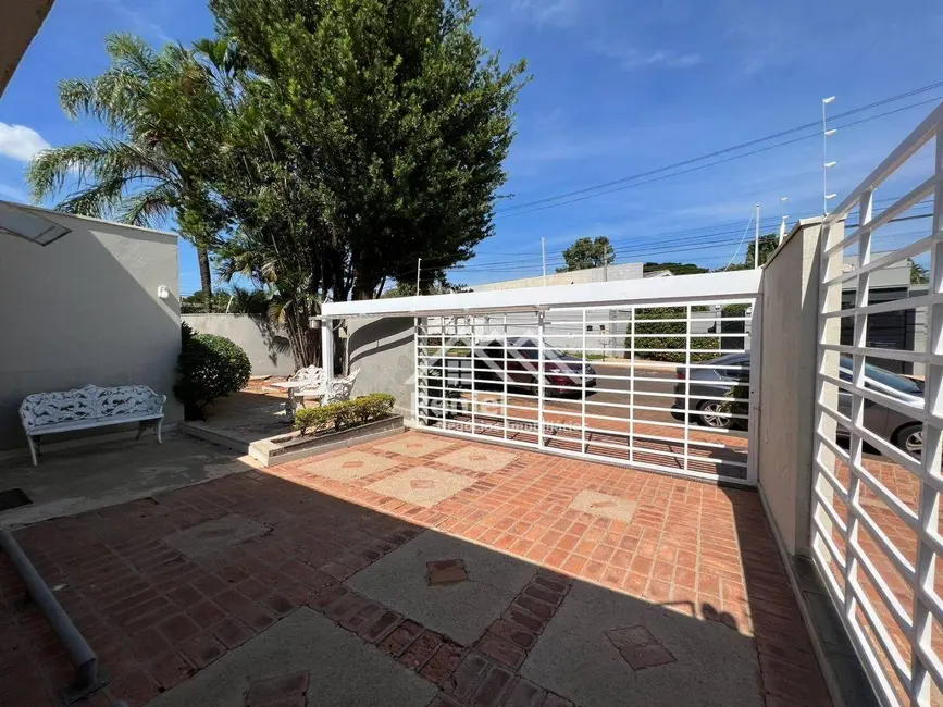 Foto 4 de Casa com 3 quartos à venda, 647m2 em Ribeirânia, Ribeirao Preto - SP