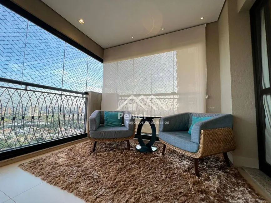 Apartamento com 4 quartos à venda, 287m2 em Jardim Botânico, Ribeirao Preto - SP - imagem 9 Foto 9 de Apartamento com 4 quartos à venda, 287m2 em Jardim Botânico, Ribeirao Preto - SP