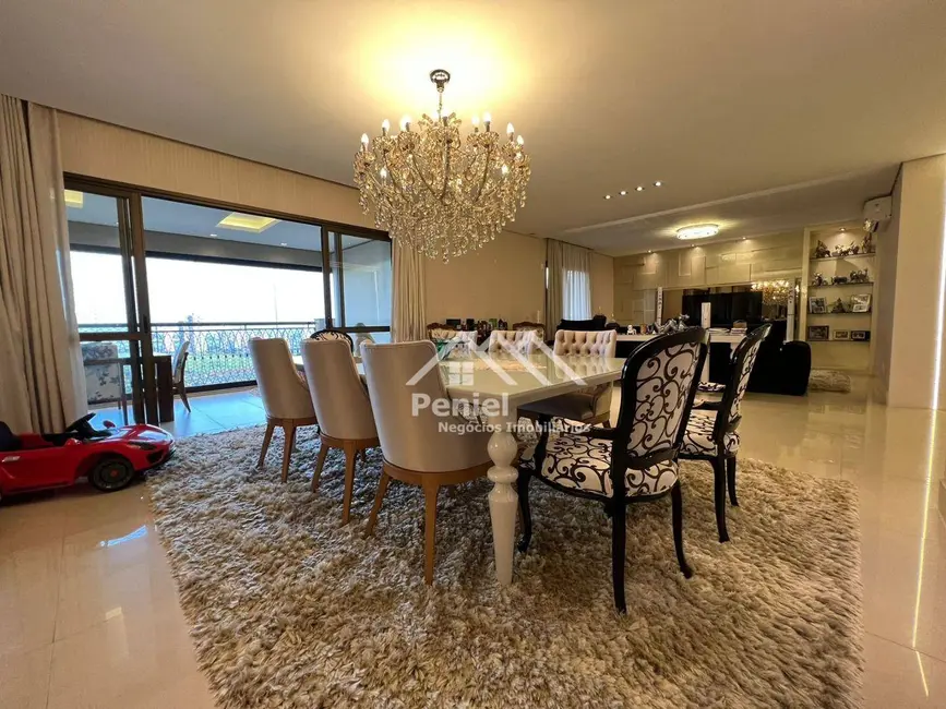 Apartamento com 4 quartos à venda, 287m2 em Jardim Botânico, Ribeirao Preto - SP - imagem 4 Foto 4 de Apartamento com 4 quartos à venda, 287m2 em Jardim Botânico, Ribeirao Preto - SP