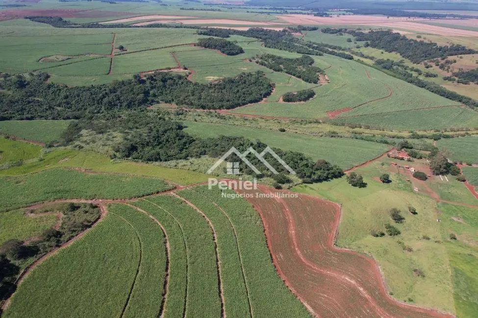Foto 2 de Fazenda / Haras à venda, 2129600m2 em Centro, Guatapara - SP