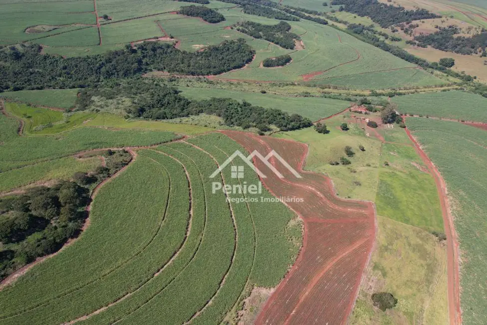 Foto 7 de Fazenda / Haras à venda, 2129600m2 em Centro, Guatapara - SP