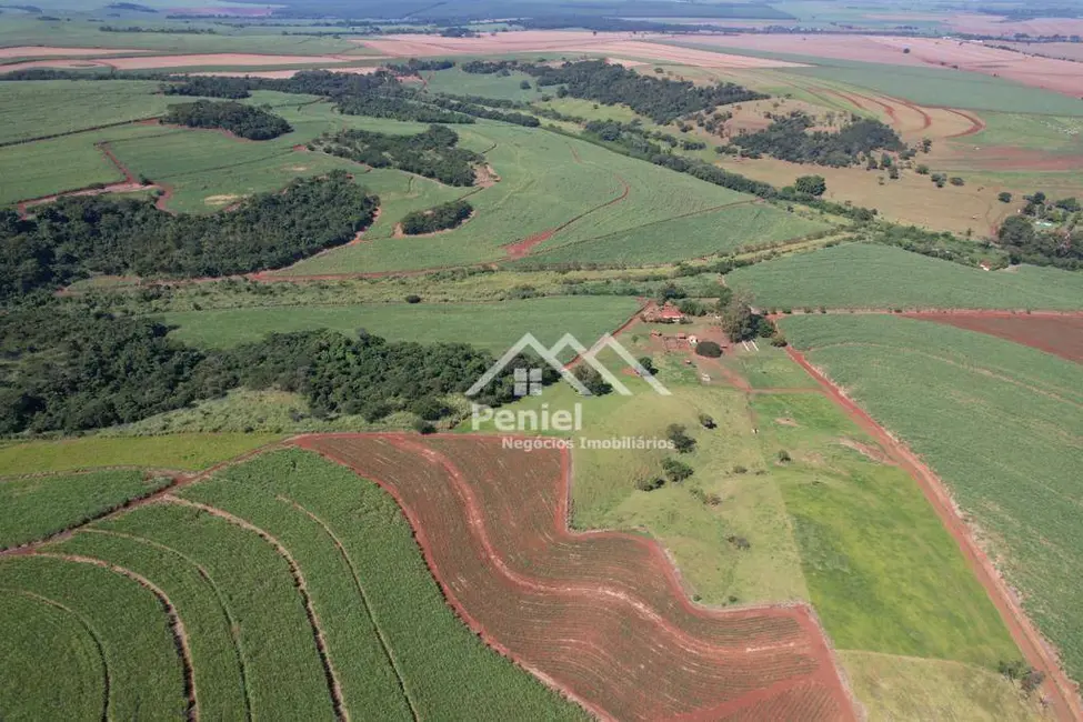 Foto 1 de Fazenda / Haras à venda, 2129600m2 em Centro, Guatapara - SP