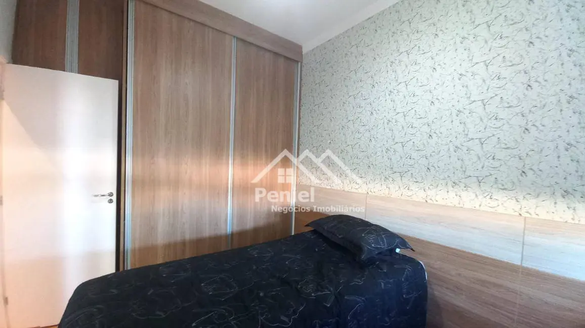 Foto 6 de Casa de Condomínio com 3 quartos à venda, 468m2 em Vila do Golf, Ribeirao Preto - SP