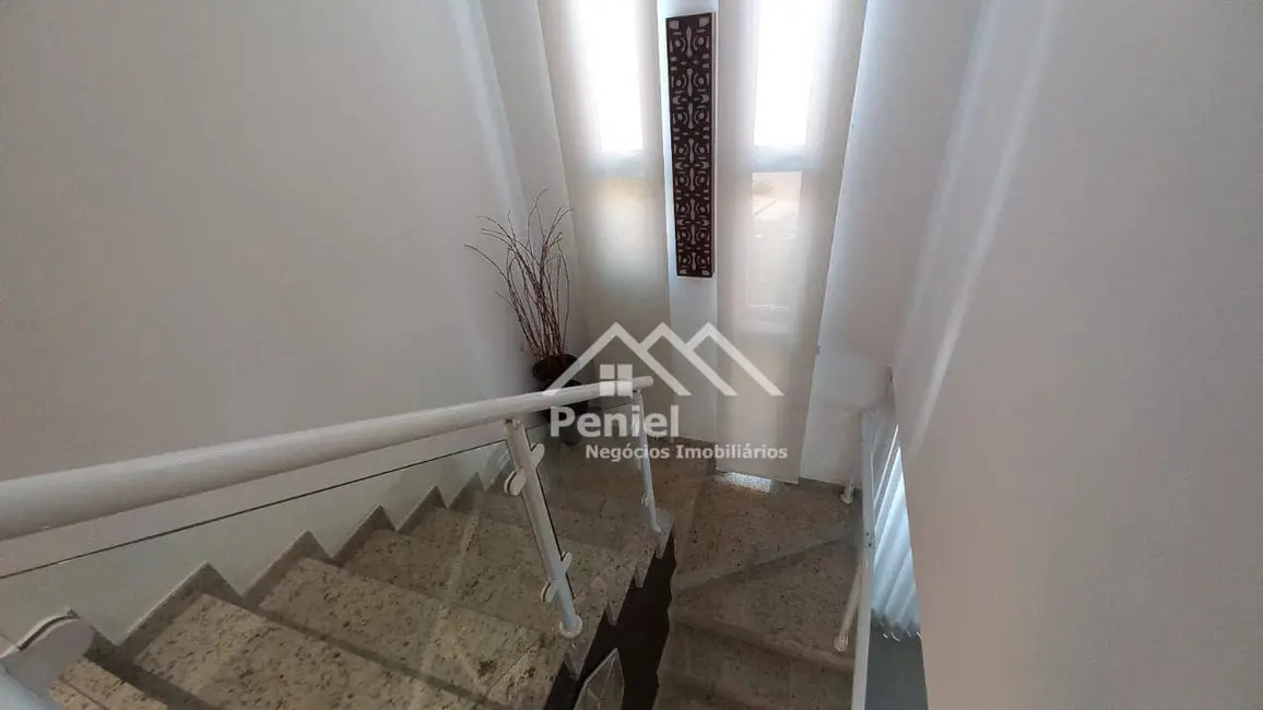 Foto 1 de Casa de Condomínio com 3 quartos à venda, 468m2 em Vila do Golf, Ribeirao Preto - SP