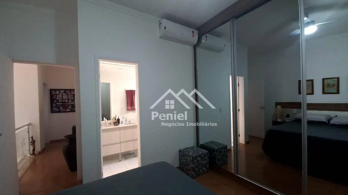 Foto 9 de Casa de Condomínio com 3 quartos à venda, 468m2 em Vila do Golf, Ribeirao Preto - SP
