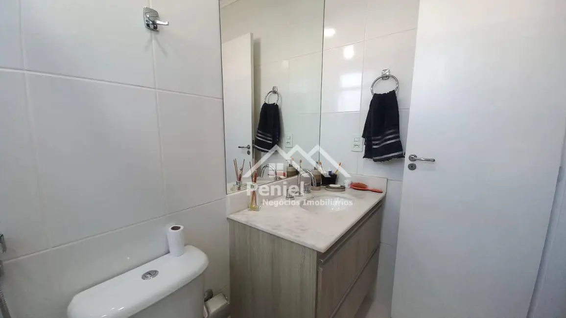 Foto 3 de Casa de Condomínio com 3 quartos à venda, 468m2 em Vila do Golf, Ribeirao Preto - SP