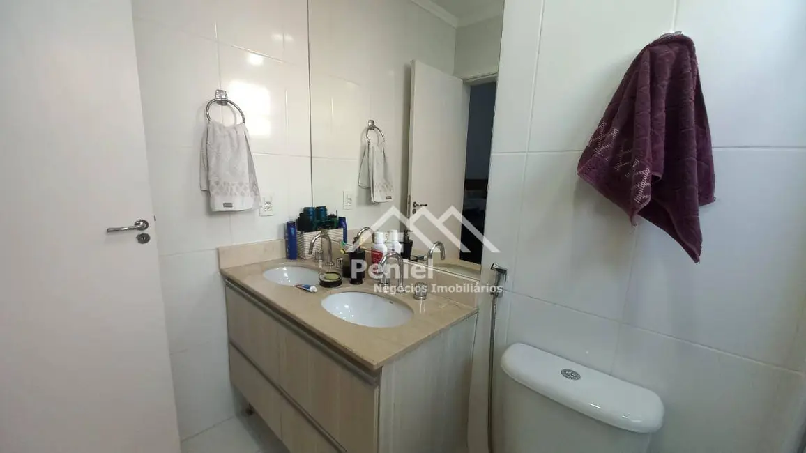 Foto 7 de Casa de Condomínio com 3 quartos à venda, 468m2 em Vila do Golf, Ribeirao Preto - SP