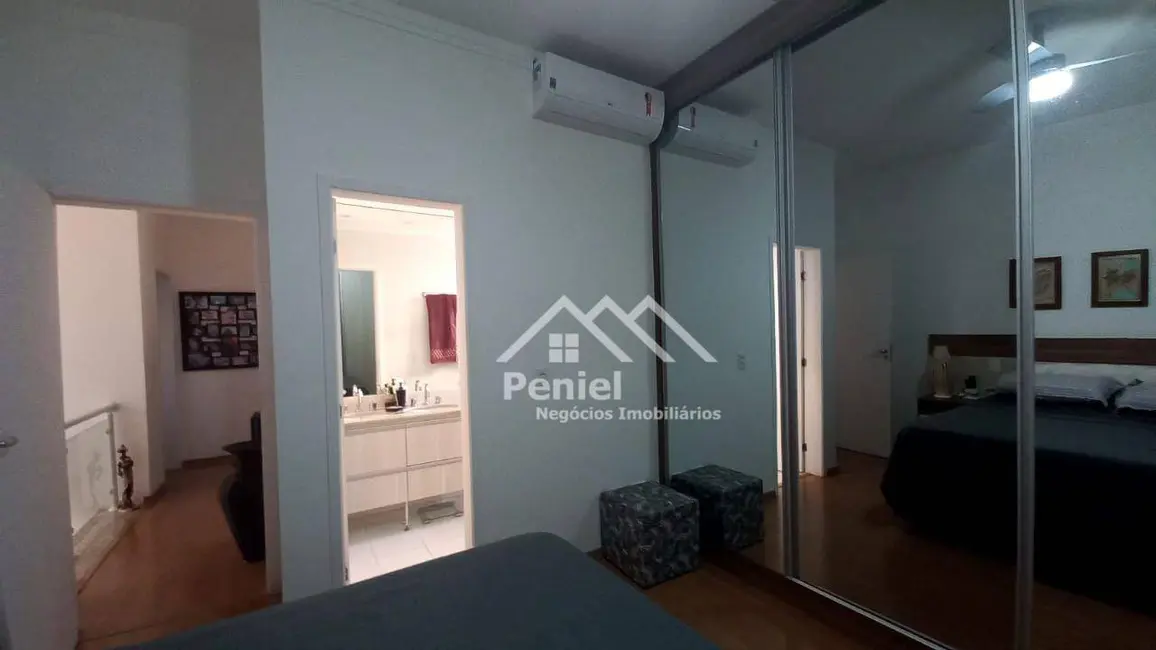 Foto 8 de Casa de Condomínio com 3 quartos à venda, 468m2 em Vila do Golf, Ribeirao Preto - SP