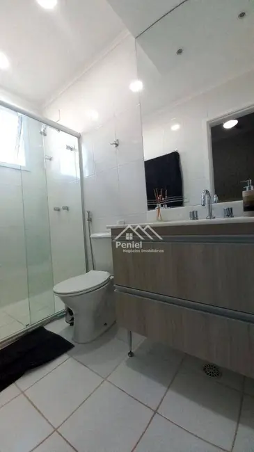 Foto 2 de Casa de Condomínio com 3 quartos à venda, 468m2 em Vila do Golf, Ribeirao Preto - SP