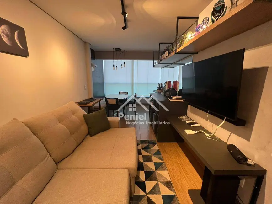 Foto 9 de Apartamento com 2 quartos à venda, 82m2 em Jardim Paulista, Ribeirao Preto - SP