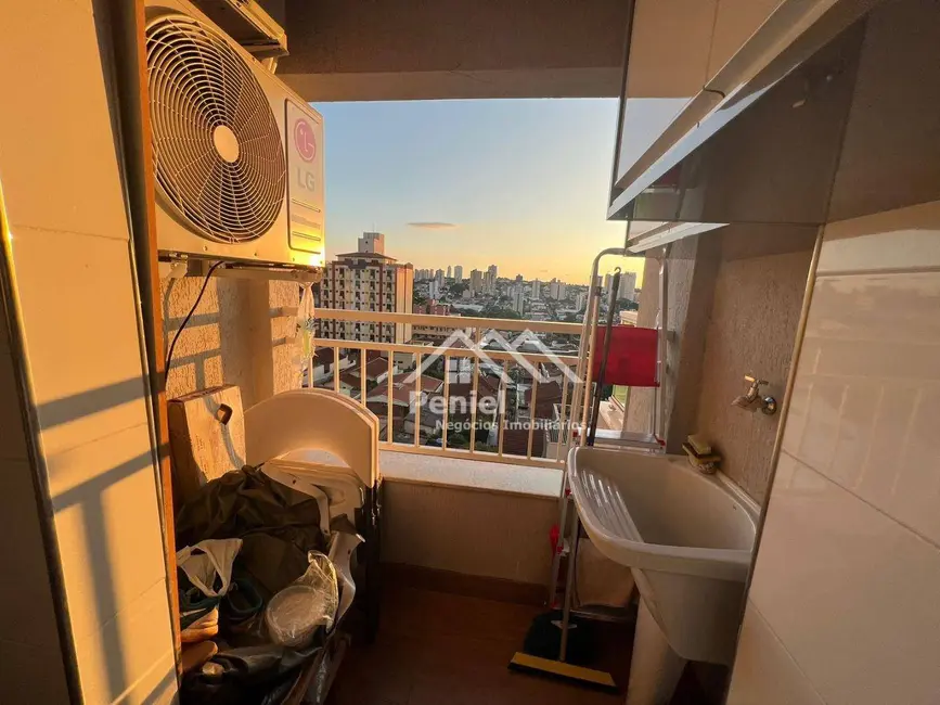 Foto 1 de Apartamento com 2 quartos à venda, 82m2 em Jardim Paulista, Ribeirao Preto - SP