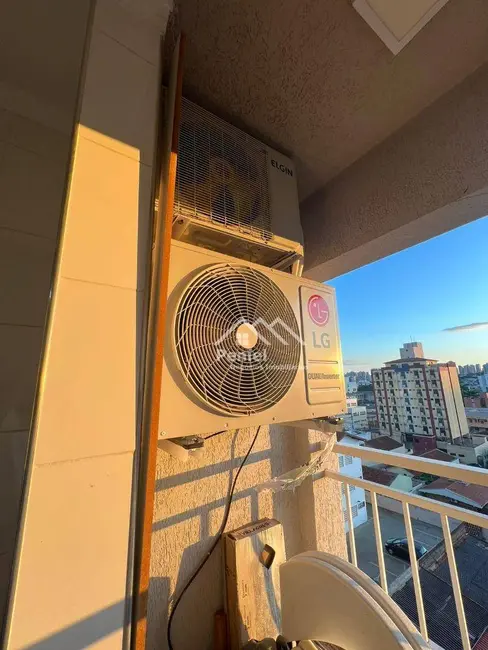 Foto 3 de Apartamento com 2 quartos à venda, 82m2 em Jardim Paulista, Ribeirao Preto - SP