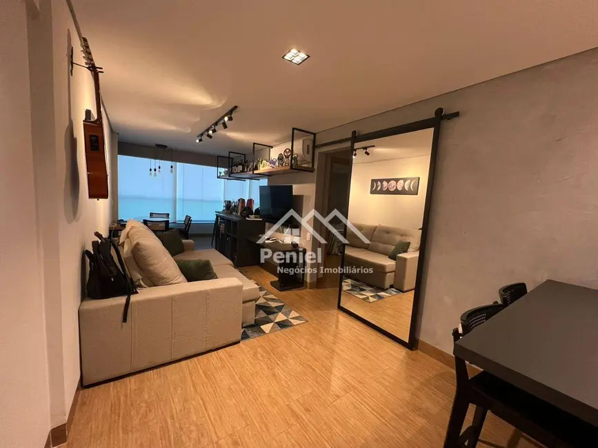 Foto 8 de Apartamento com 2 quartos à venda, 82m2 em Jardim Paulista, Ribeirao Preto - SP