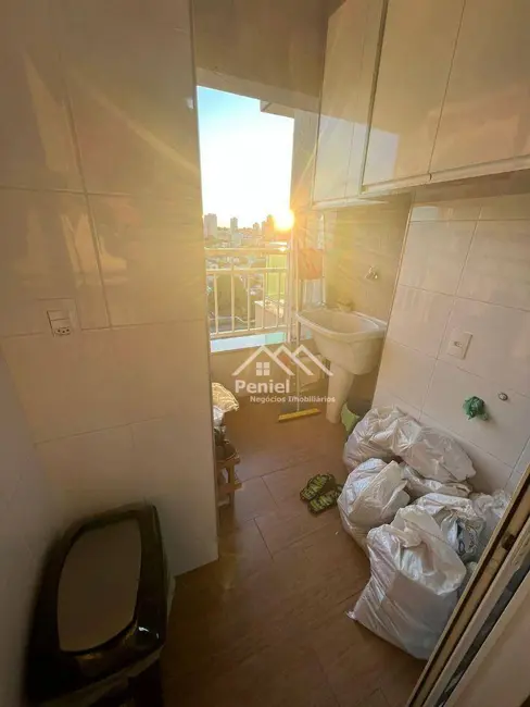 Foto 2 de Apartamento com 2 quartos à venda, 82m2 em Jardim Paulista, Ribeirao Preto - SP