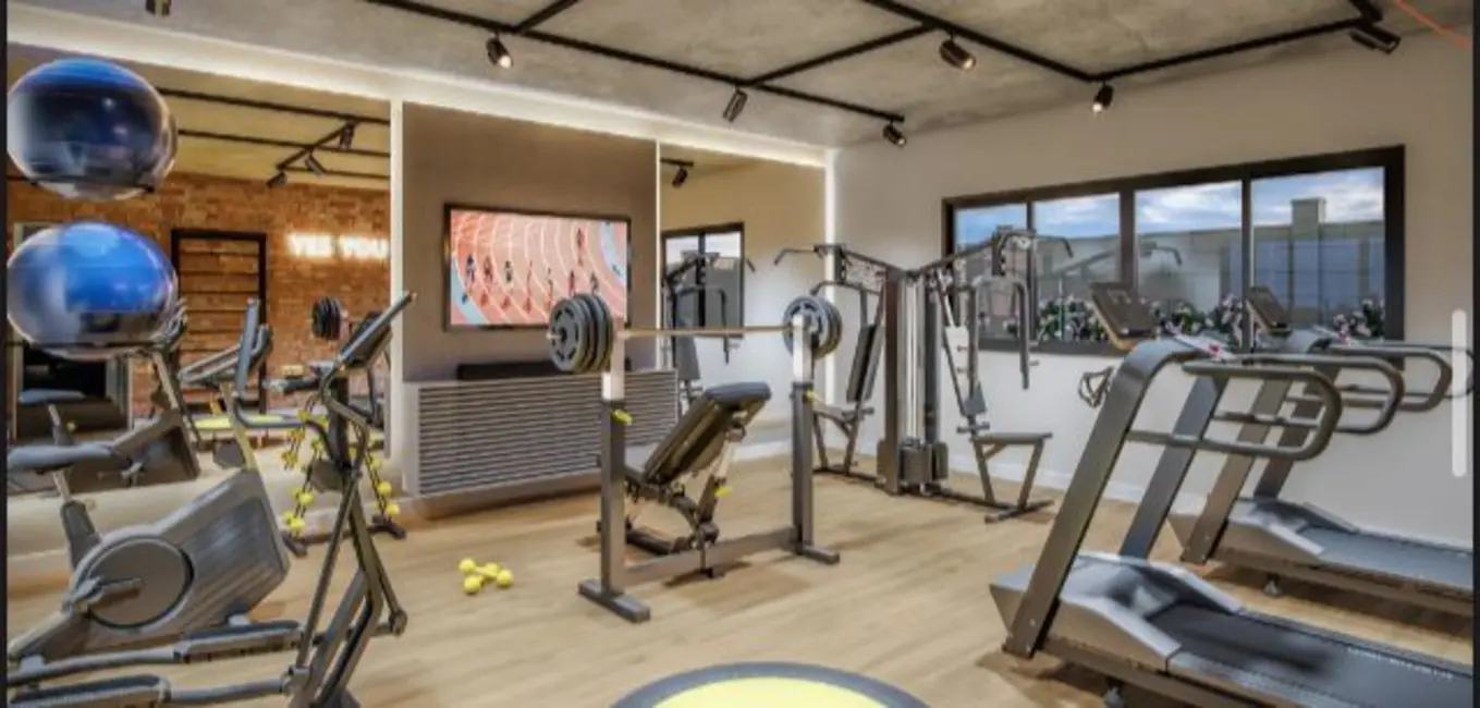 Foto 4 de Apartamento com 2 quartos à venda, 61m2 em Ribeirao Preto - SP