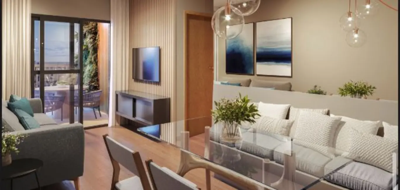 Foto 8 de Apartamento com 2 quartos à venda, 61m2 em Ribeirao Preto - SP