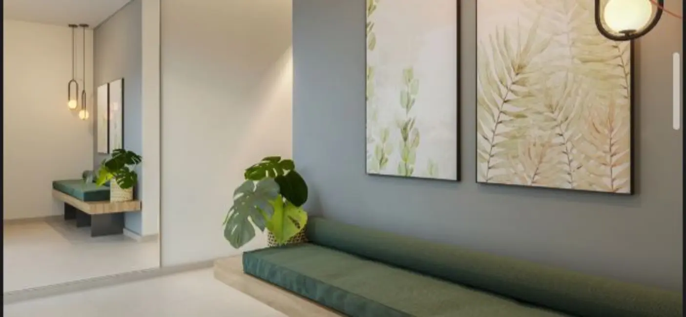 Foto 3 de Apartamento com 2 quartos à venda, 61m2 em Ribeirao Preto - SP