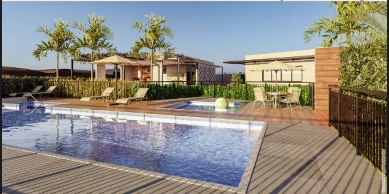 Foto 6 de Apartamento com 2 quartos à venda, 61m2 em Ribeirao Preto - SP