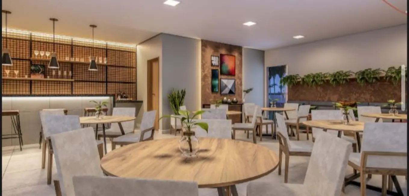 Foto 7 de Apartamento com 2 quartos à venda, 61m2 em Ribeirao Preto - SP