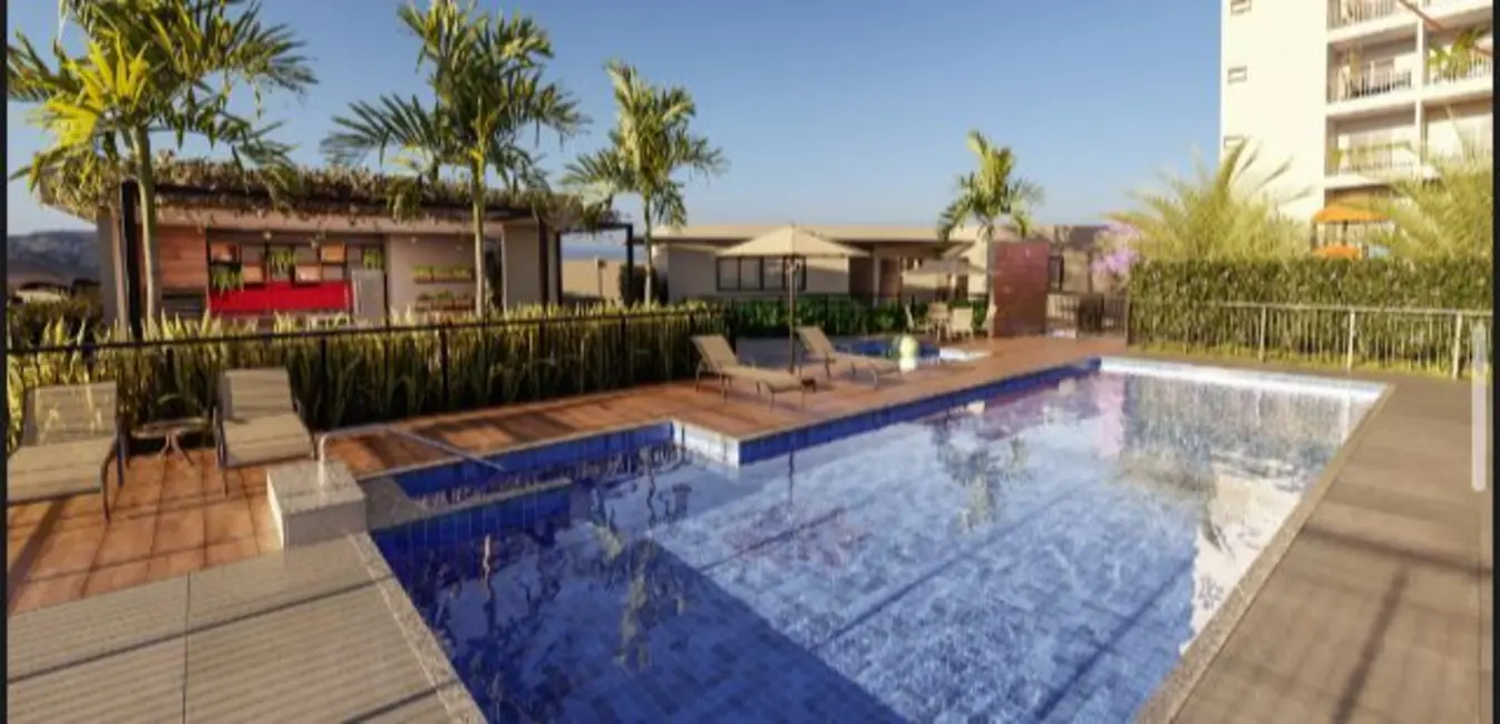 Foto 5 de Apartamento com 2 quartos à venda, 61m2 em Ribeirao Preto - SP