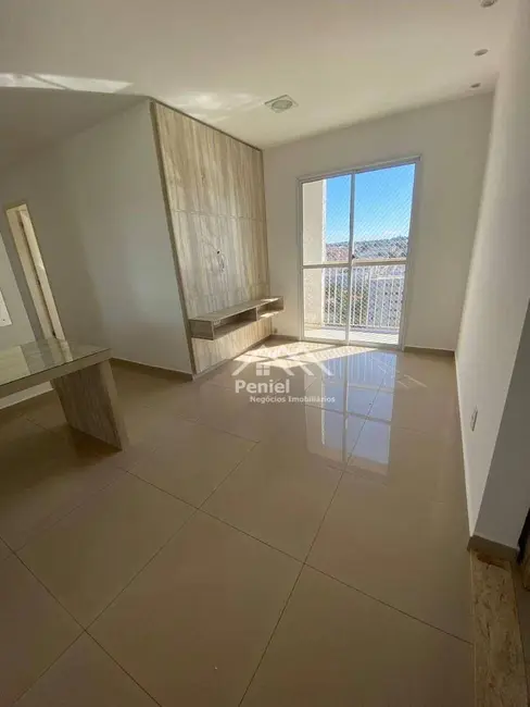 Foto 1 de Apartamento com 2 quartos à venda, 60m2 em Alto da Boa Vista, Ribeirao Preto - SP