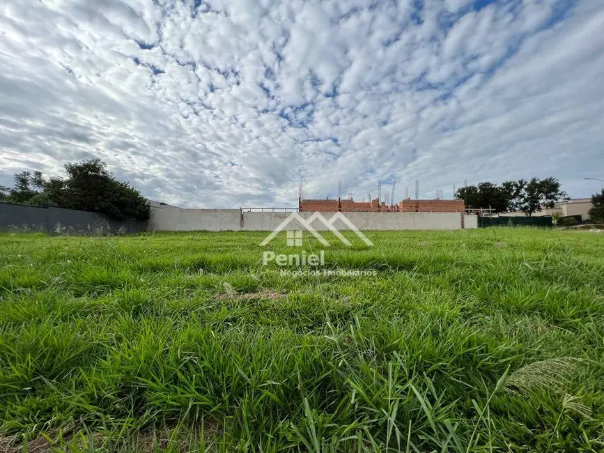 Terreno / Lote à venda, 1846m2 em Cravinhos - SP - imagem 4 Foto 4 de Terreno / Lote à venda, 1846m2 em Cravinhos - SP