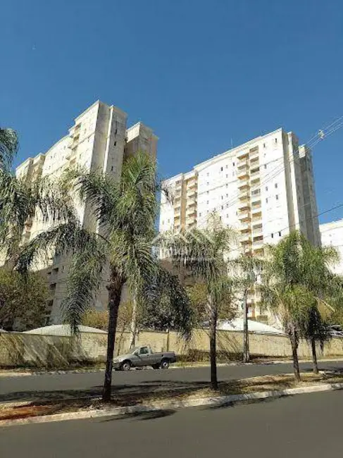 Foto 2 de Apartamento com 2 quartos à venda, 71m2 em Parque Industrial Lagoinha, Ribeirao Preto - SP