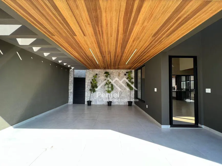 Foto 4 de Casa de Condomínio com 3 quartos à venda, 405m2 em Ribeirao Preto - SP