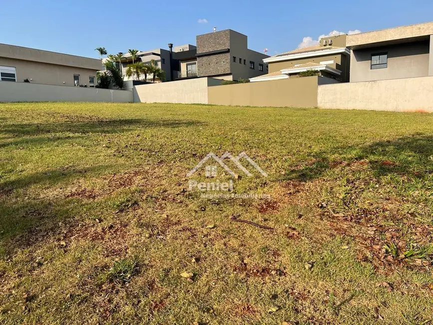 Foto 1 de Terreno / Lote à venda, 487m2 em Ribeirao Preto - SP
