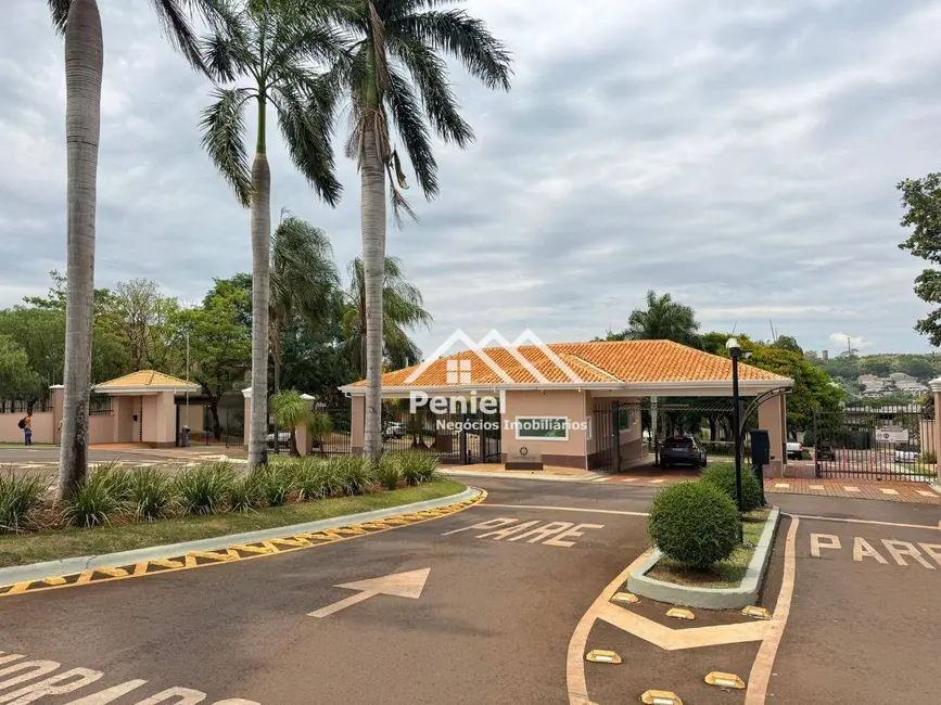 Foto 6 de Terreno / Lote à venda, 487m2 em Ribeirao Preto - SP