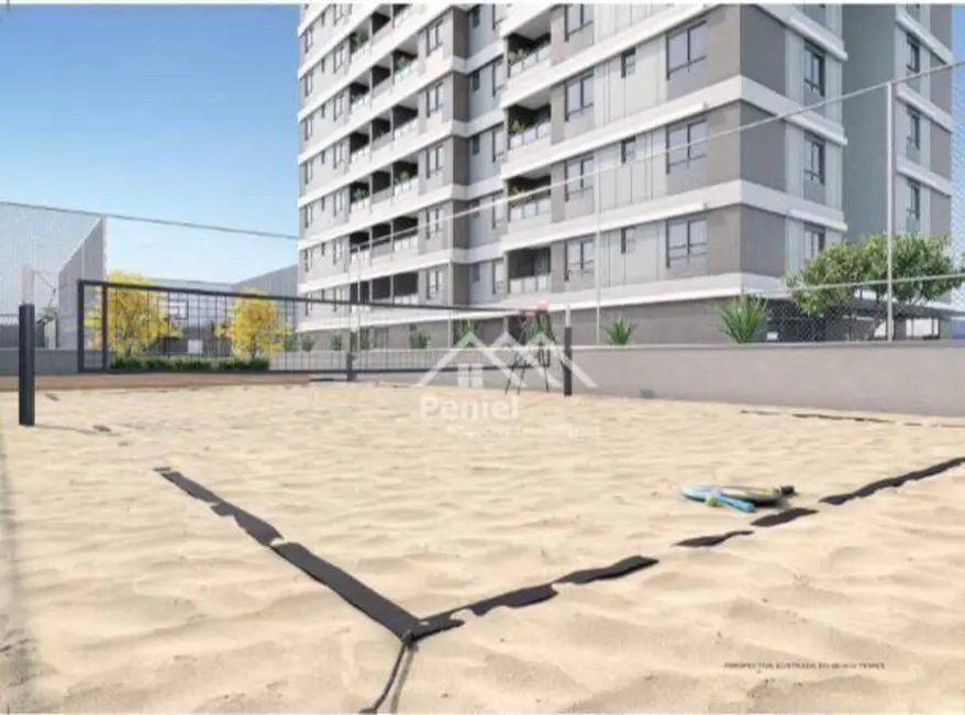 Foto 8 de Apartamento com 2 quartos à venda, 69m2 em Jardim Botânico, Ribeirao Preto - SP