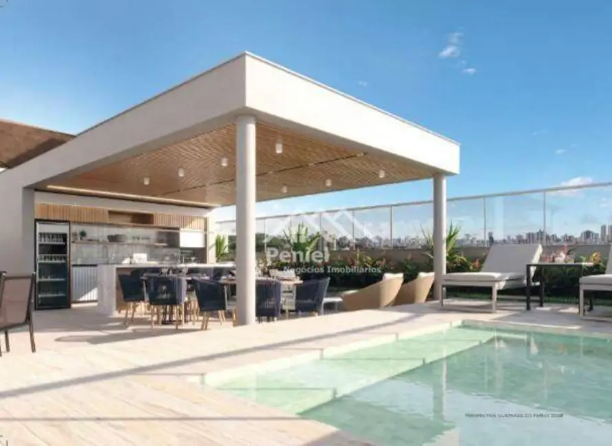 Foto 7 de Apartamento com 2 quartos à venda, 69m2 em Jardim Botânico, Ribeirao Preto - SP