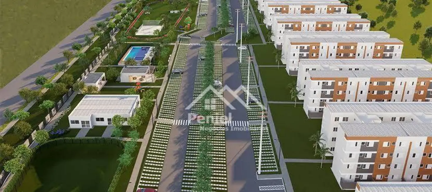 Foto 7 de Apartamento com 2 quartos à venda, 41m2 em Ribeirao Preto - SP