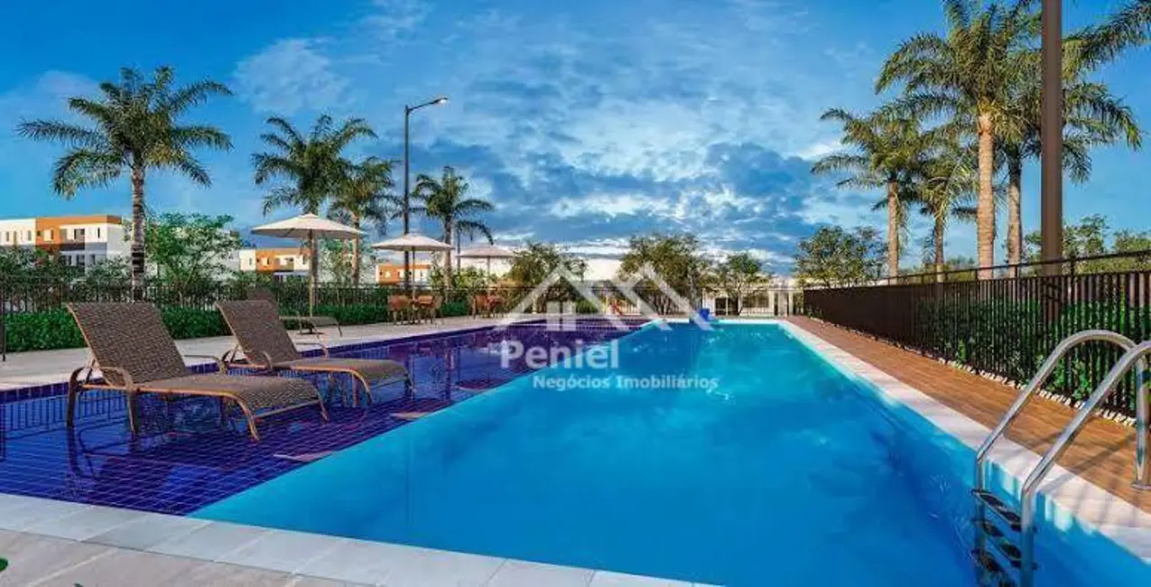 Foto 9 de Apartamento com 2 quartos à venda, 41m2 em Ribeirao Preto - SP