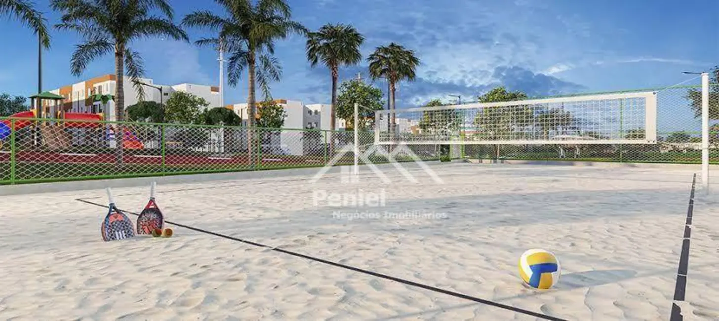 Foto 5 de Apartamento com 2 quartos à venda, 41m2 em Ribeirao Preto - SP